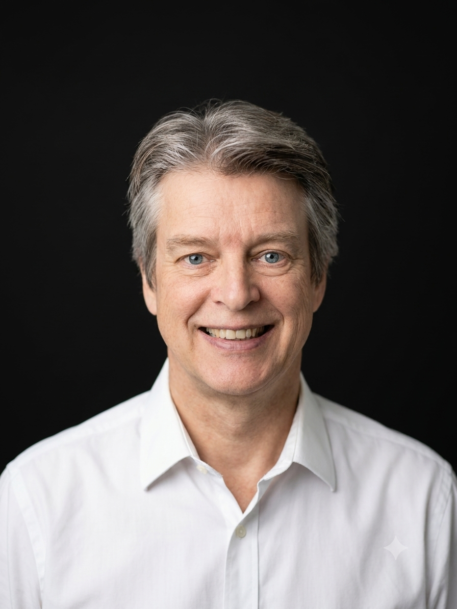 Peter Bohme